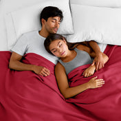 Polar Fleece Blanket - Bare Home