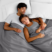 Polar Fleece Blanket - Bare Home