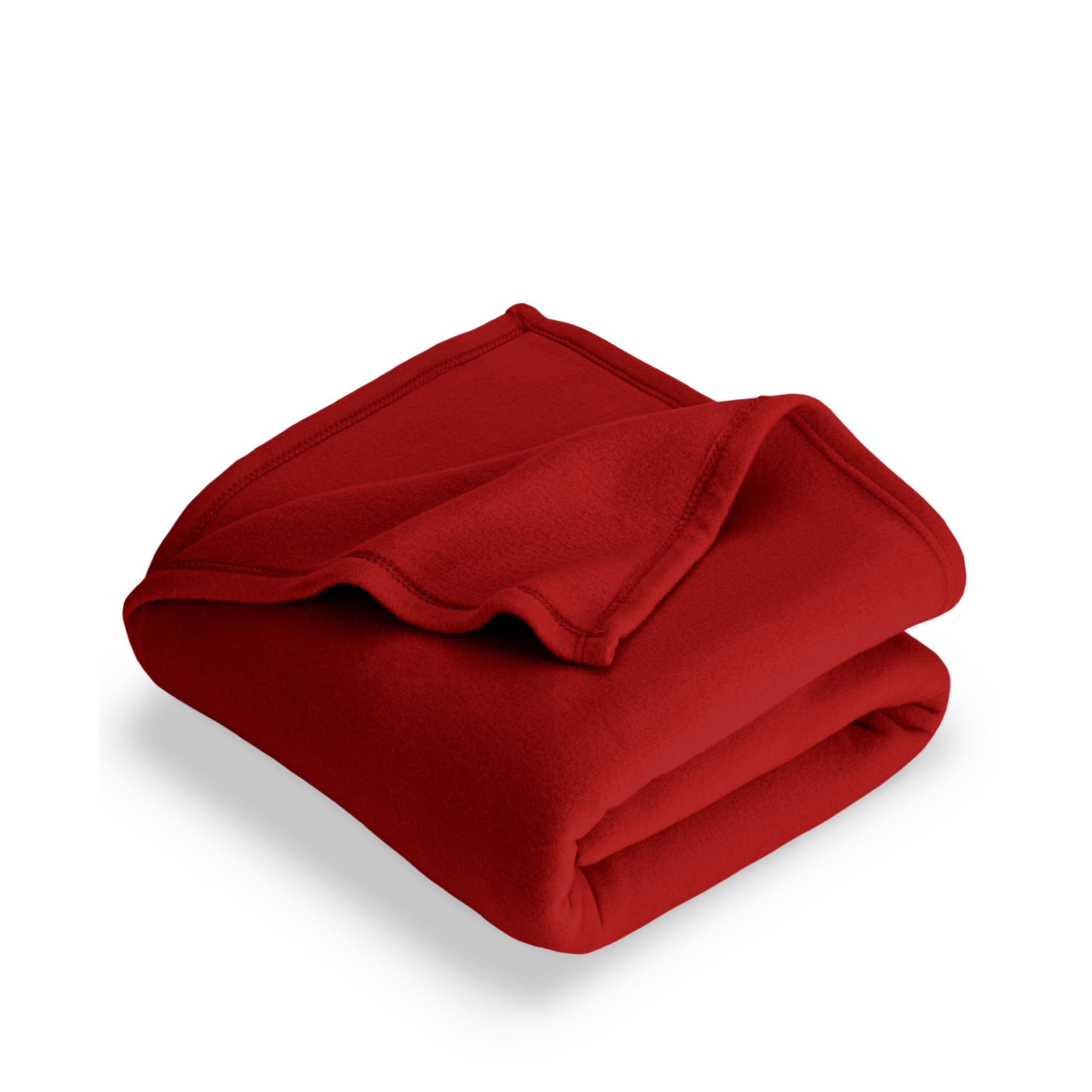 Polar Fleece Blanket - Bare Home
