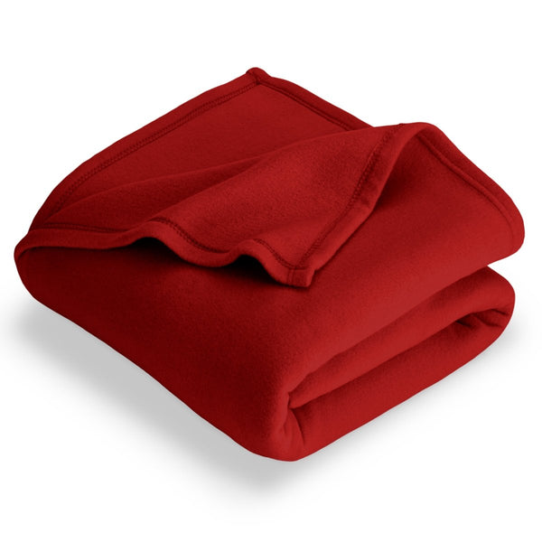 Polar Fleece Blanket - Bare Home