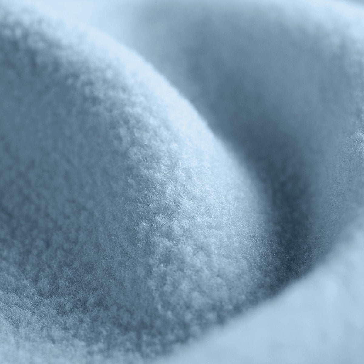 Polar Fleece Blanket - Bare Home