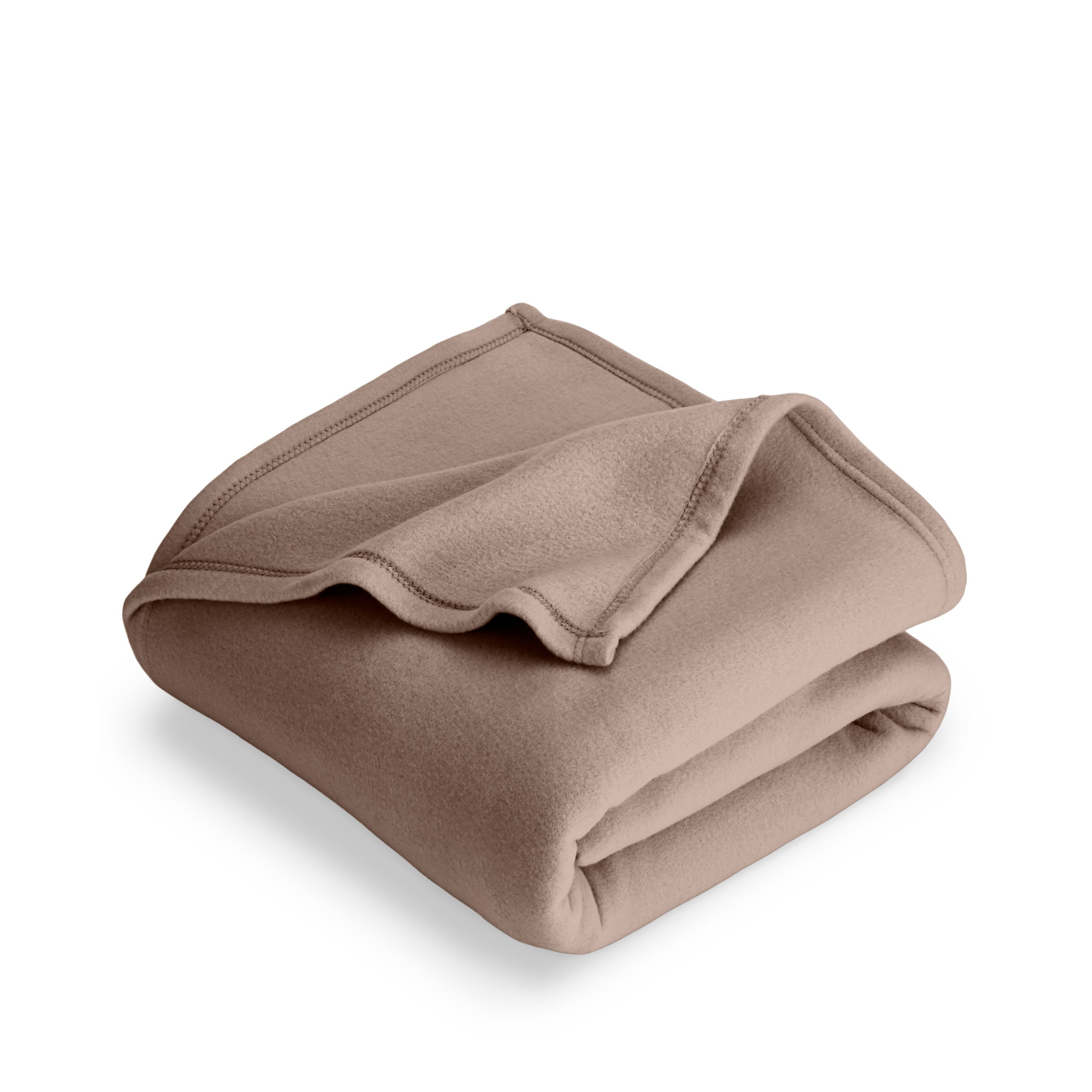 Polar Fleece Blanket - Bare Home