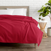 Polar Fleece Blanket - Bare Home
