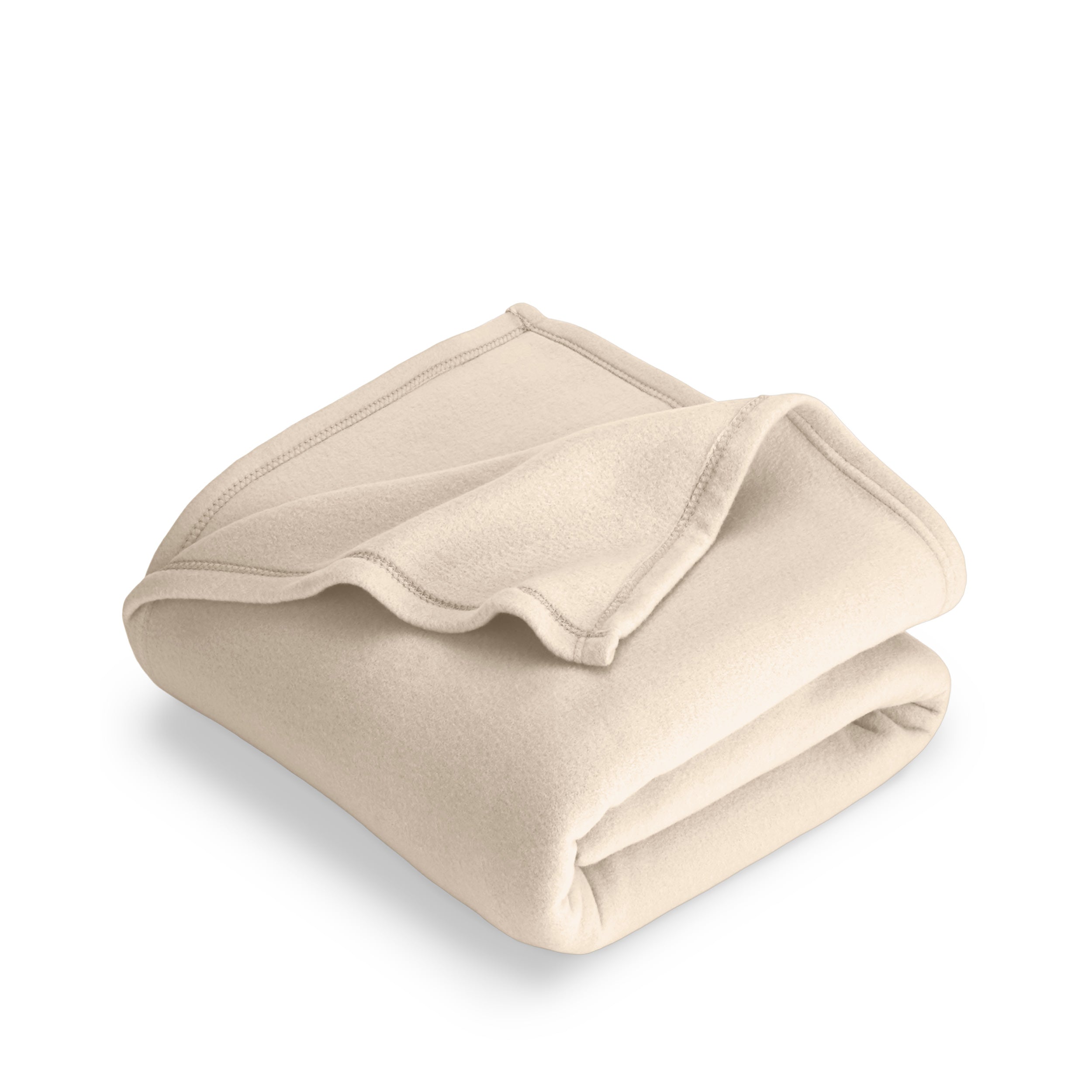 Polar Fleece Blanket - Bare Home