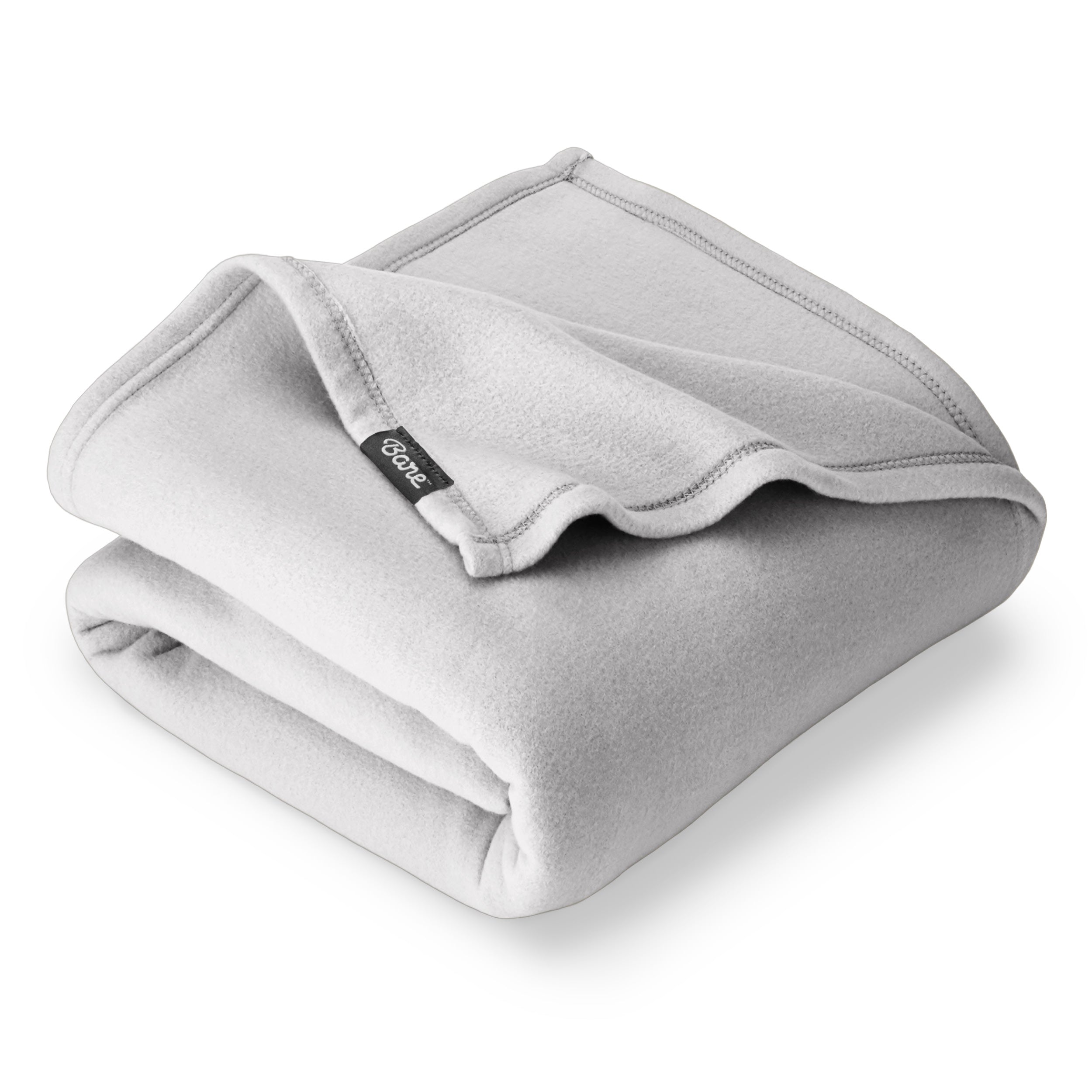 Polar Fleece Blanket - Bare Home