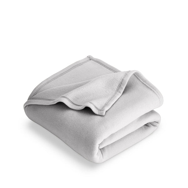Polar Fleece Blanket - Bare Home