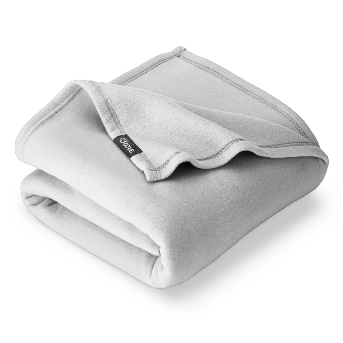 Polar Fleece Blanket - Bare Home