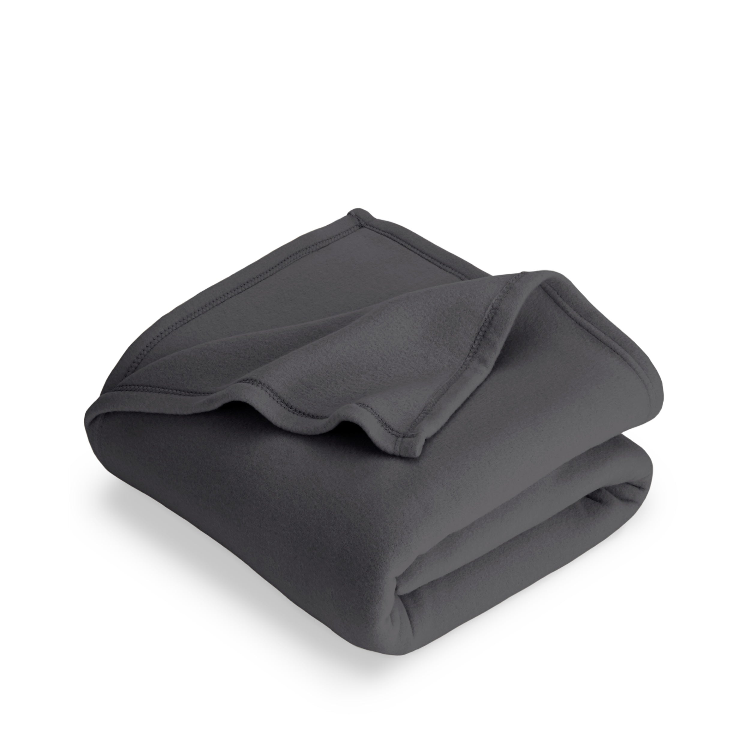 Polar Fleece Blanket - Bare Home
