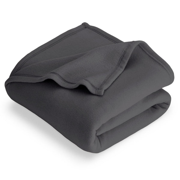 Polar Fleece Blanket - Bare Home