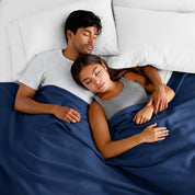 Polar Fleece Blanket - Bare Home