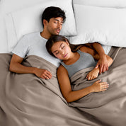 Polar Fleece Blanket - Bare Home