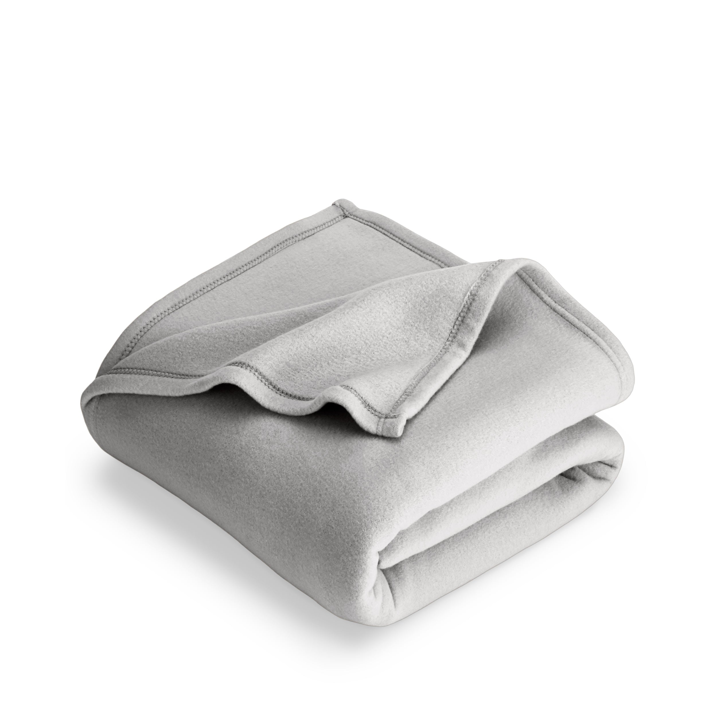 Polar Fleece Blanket - Bare Home