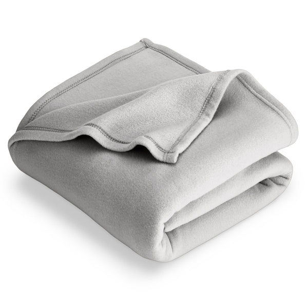 Polar Fleece Blanket - Bare Home