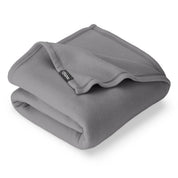 Polar Fleece Blanket - Bare Home