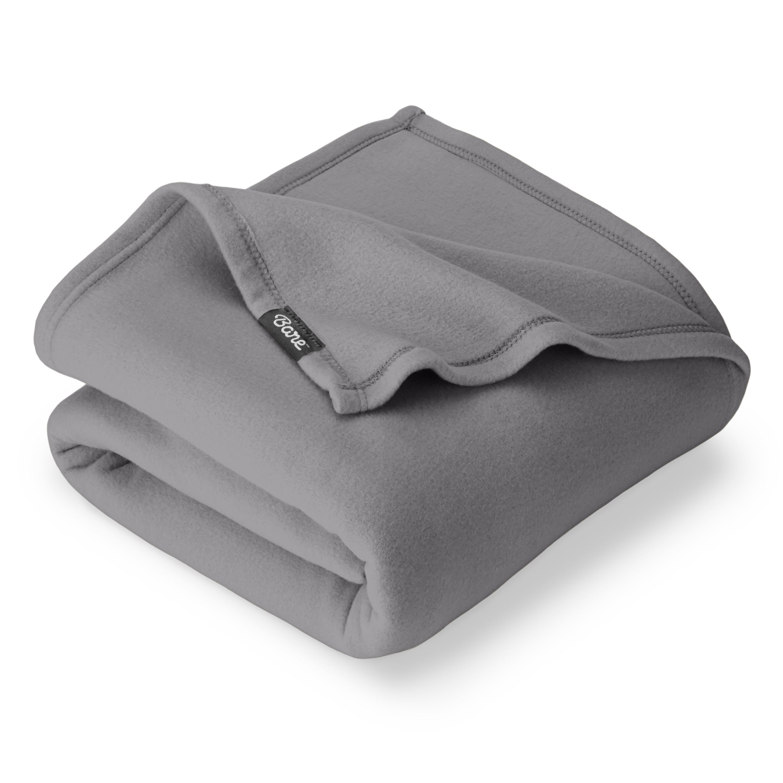 Polar Fleece Blanket - Bare Home