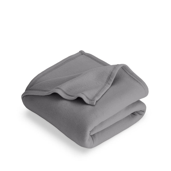 Polar Fleece Blanket - Bare Home