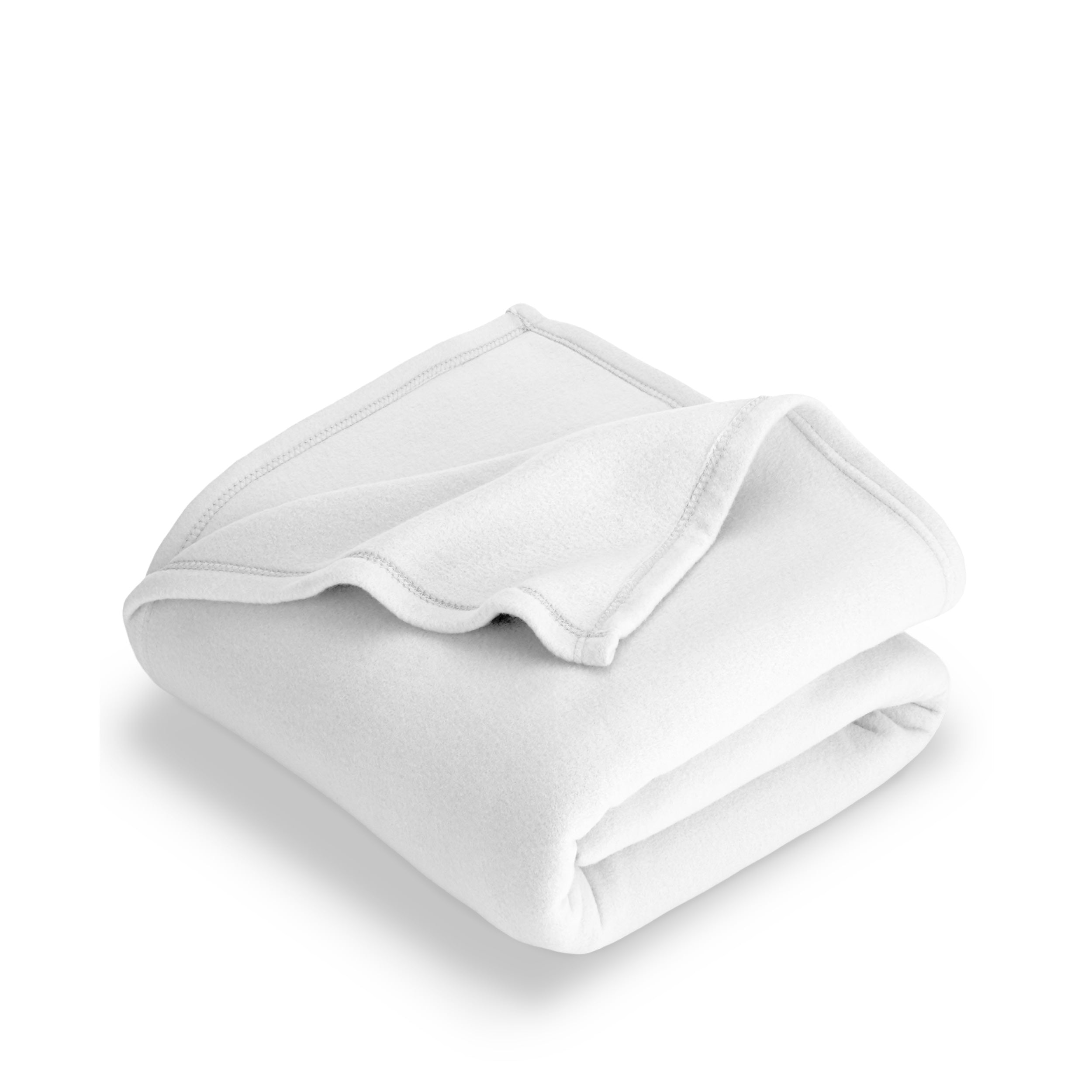 Polar Fleece Blanket - Bare Home