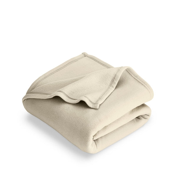 Polar Fleece Blanket - Bare Home
