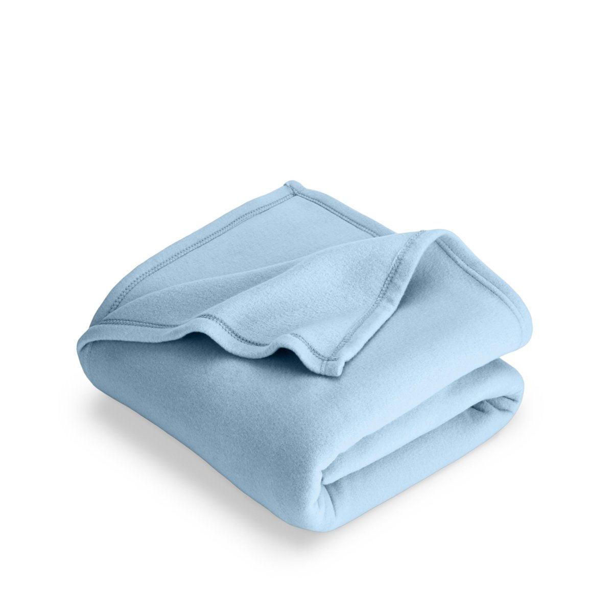 Polar Fleece Blanket - Bare Home