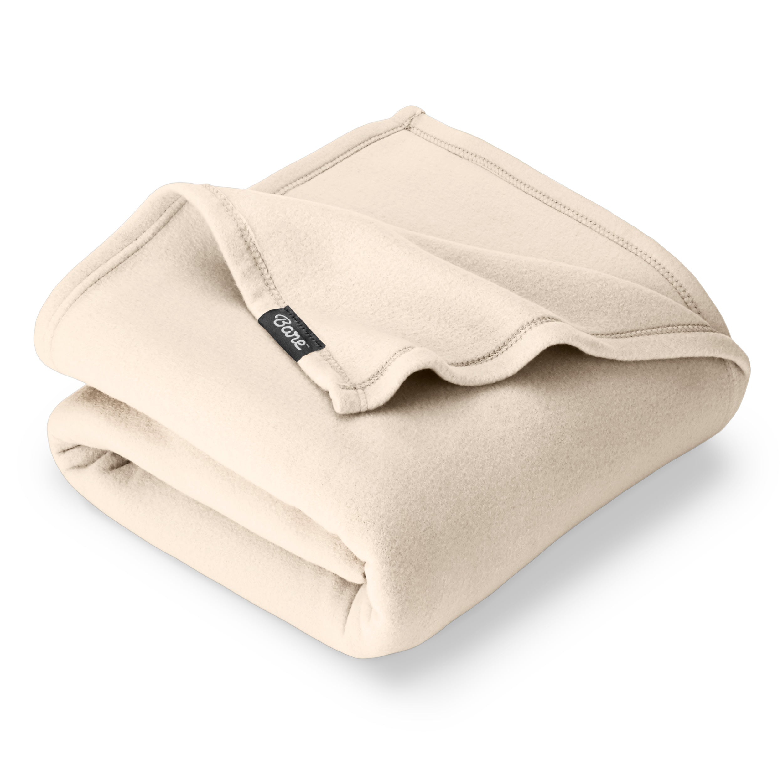 Polar Fleece Blanket - Bare Home