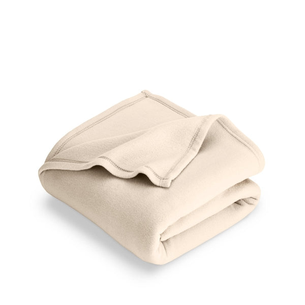 Polar Fleece Blanket - Bare Home