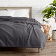 Polar Fleece Blanket - Bare Home