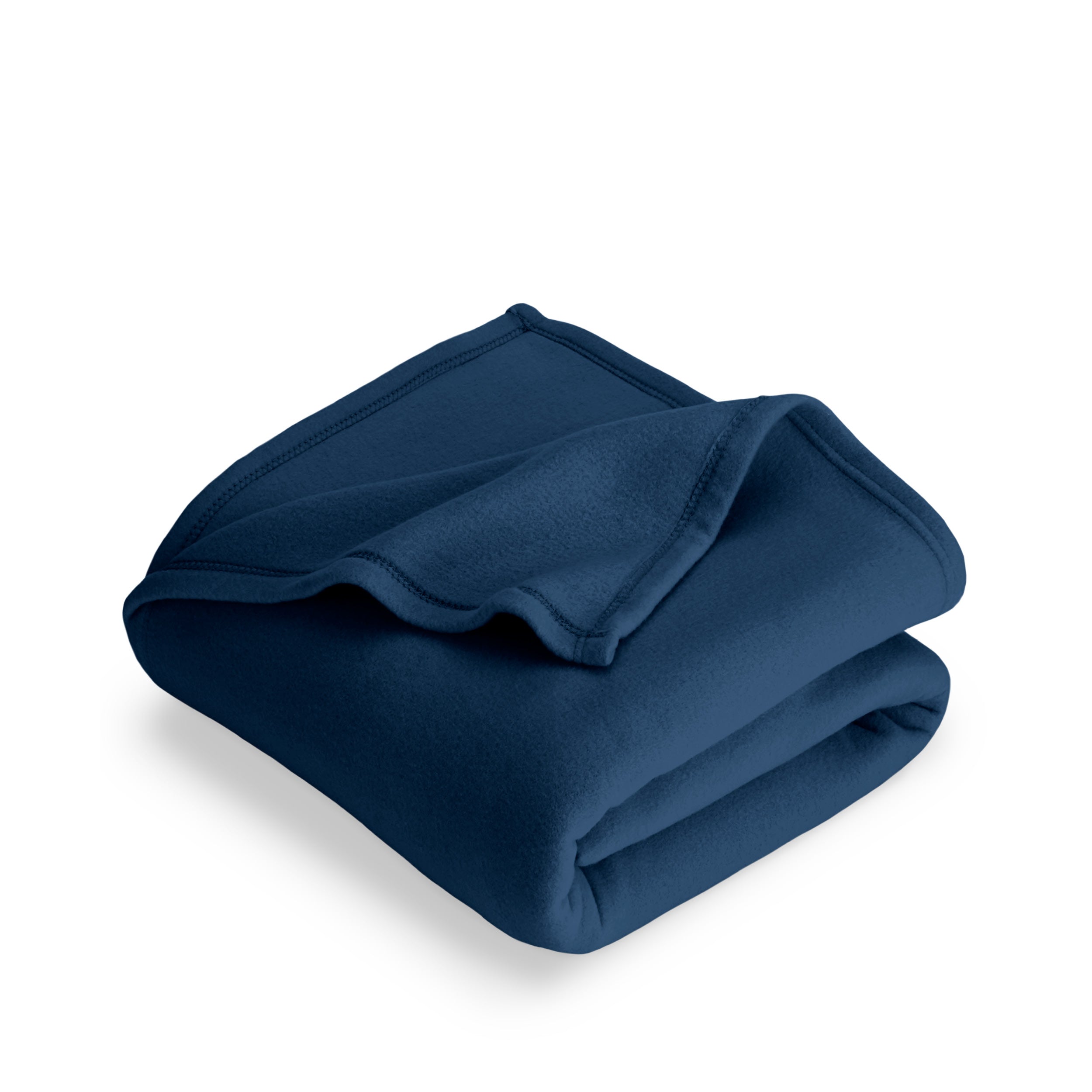 Polar Fleece Blanket - Bare Home