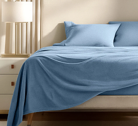 Polar Fleece Sheets