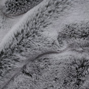 Faux Fur Blanket