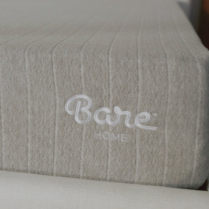 Bare Home Mattress Product Video