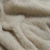 Microplush Chevron Blanket