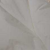 Organic Cotton Percale Pillowcase Set