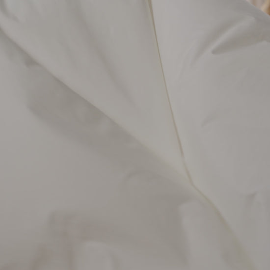 Percale Product Video