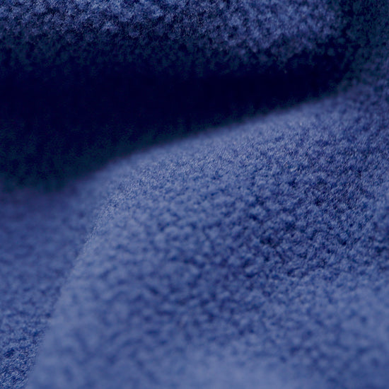 Polar Fleece Blanket Fabric Texture Close Up