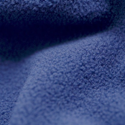 Polar Fleece Blanket Fabric Texture Close Up