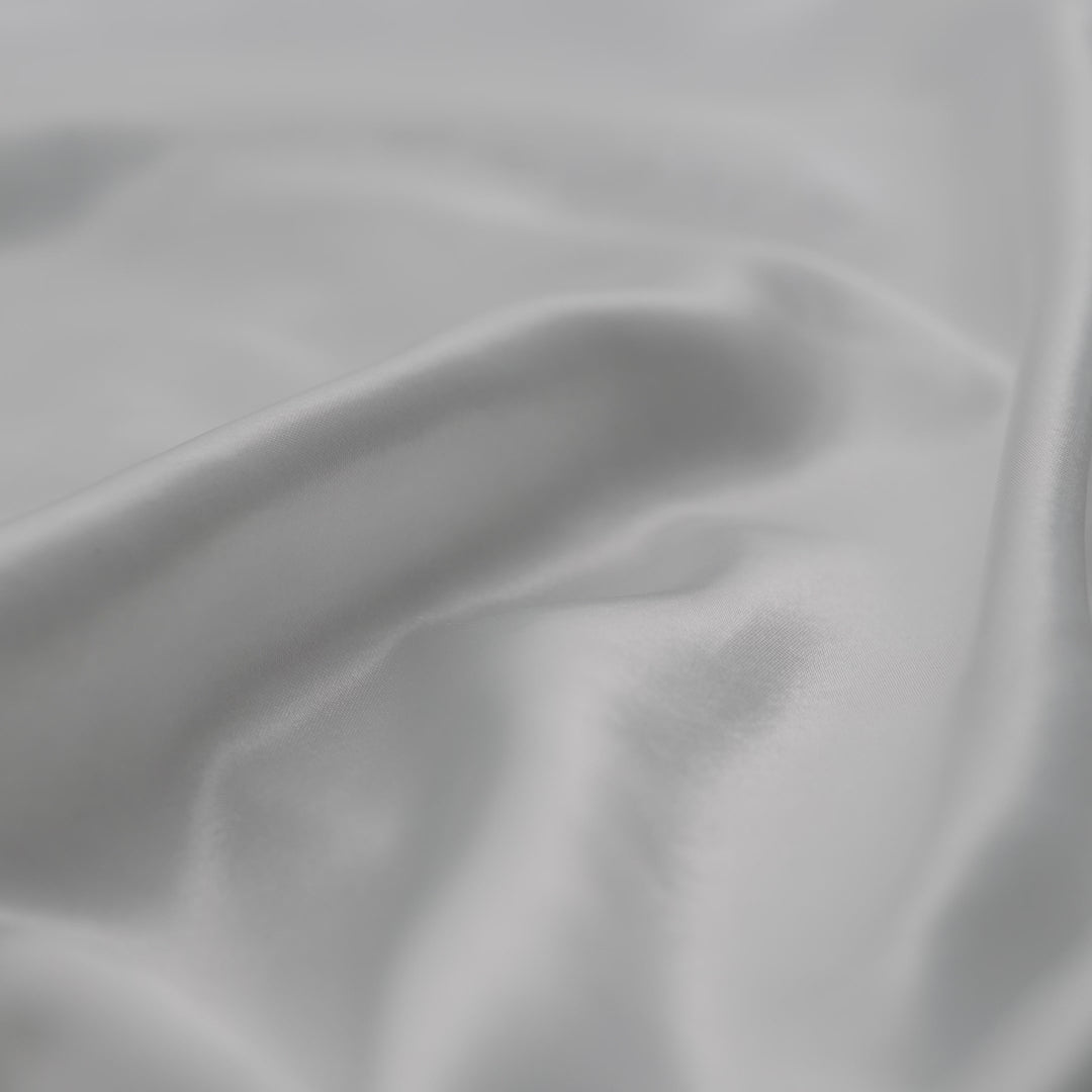 Listing Video_Satin Fabric Square