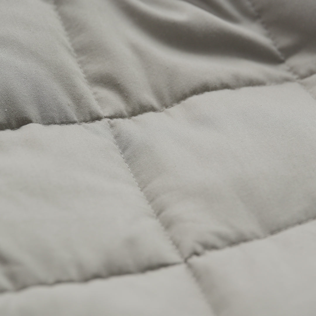 Cotton Weighted Blanket