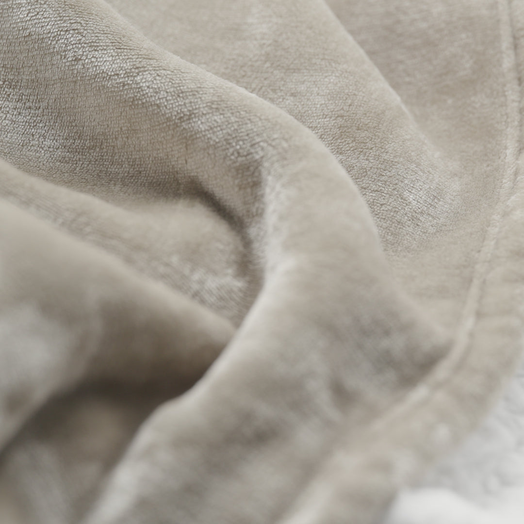 Sherpa Blanket