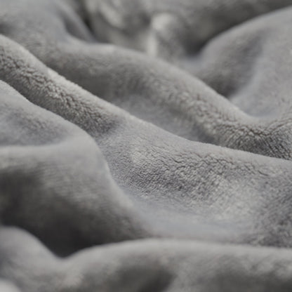 Microplush Blanket Video Texture