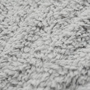 Tipped Faux Shearling Blanket