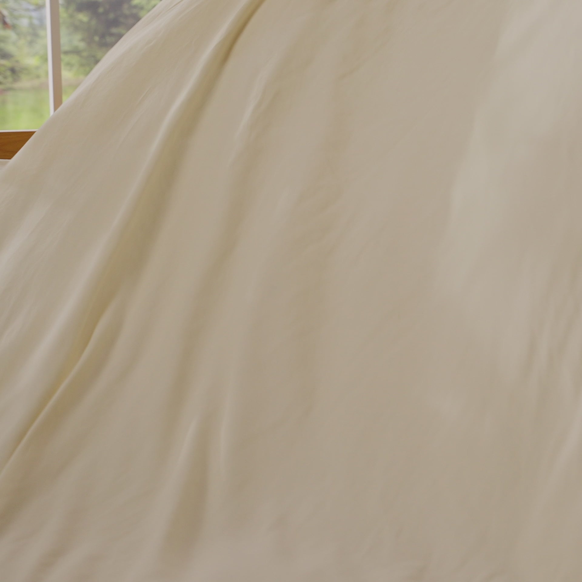 European Linen Product Video