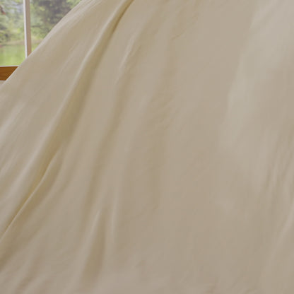 European Linen Product Video