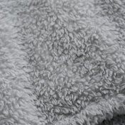Faux Shearling Blanket
