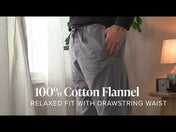 Flannel Pajama Pants