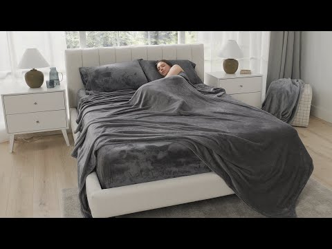 Microplush Sheet Set