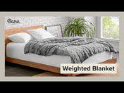 Cotton Weighted Blanket