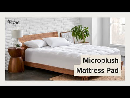 Reversible Mattress Topper