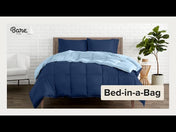 Bed-in-a-Bag - Twin