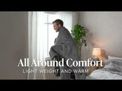 Microplush Blanket - Throw XL