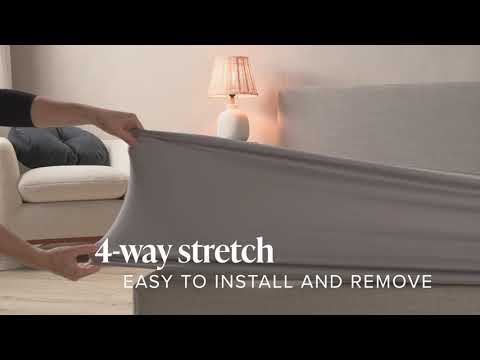 Box Spring Cover
